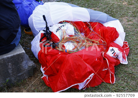 飛行傘 飛行傘 92557709