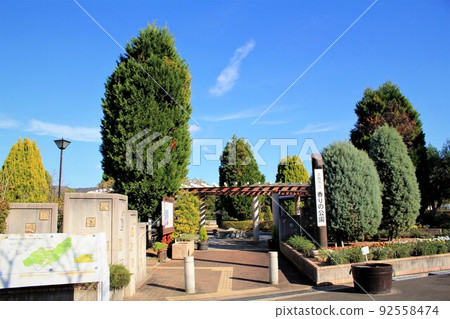 Awaji City Kaorino Park 92558474