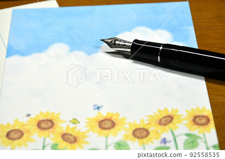 letter letter 92558535