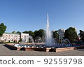 Dushanbe's popular tourist attractions Dushanbe's popular tourist attractions 92559798