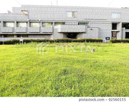 Sugayakan ruins, Sannokaku building ruins and well ruins 92560155