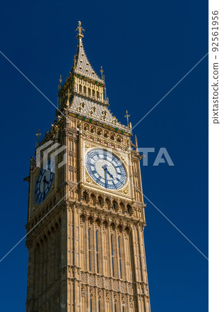 Big Ben, London, England Big Ben, London, England 92561956