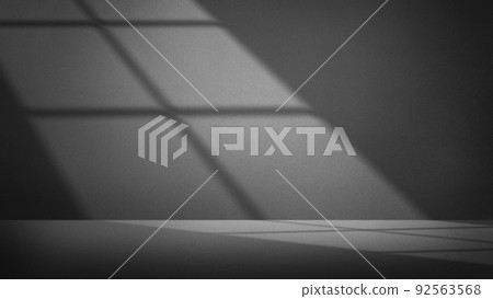 Material of black space 92563568