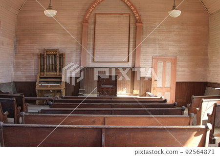 Ghost town of Bodie California Ghost town of Bodie California 92564871