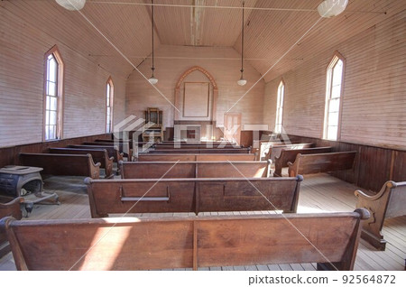 Ghost town of Bodie California Ghost town of Bodie California 92564872