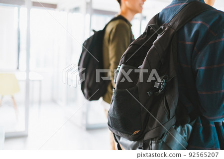College student / vocational school student 92565207
