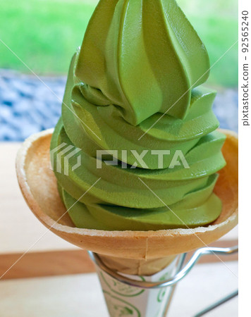 抹茶軟膏 92565240