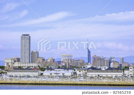 福岡美麗的街道 福岡美麗的街道 92565259