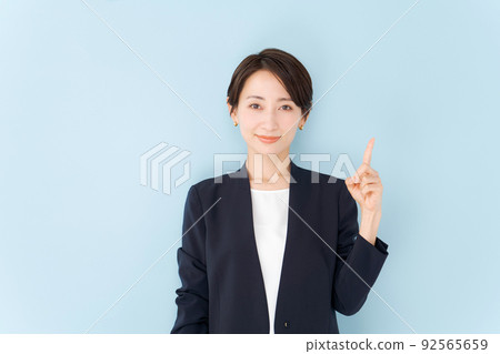 職場女性的畫像』 92565659