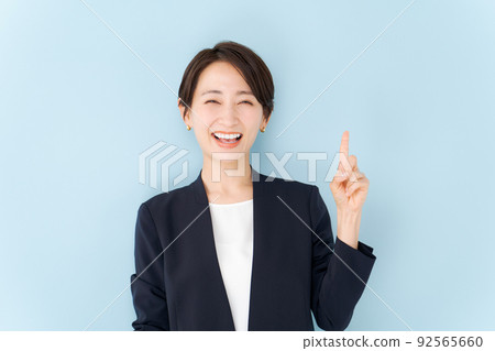 職場女性的畫像』 92565660