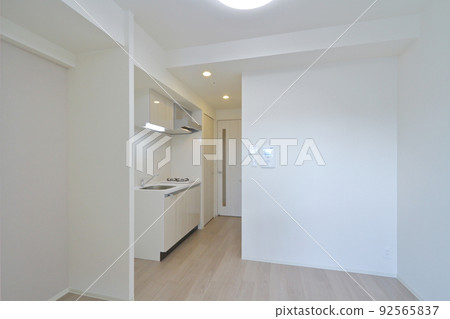 一室公寓 一室公寓 92565837