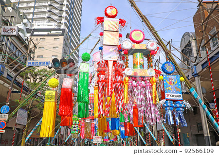 Shonan Hiratsuka Tanabata Festival 92566109