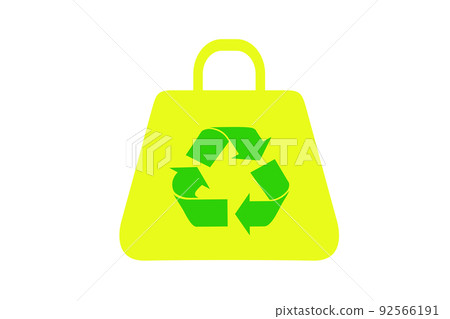 Earth-friendly eco bag Earth-friendly eco bag 92566191