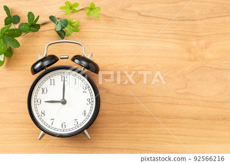 Alarm clock 92566216