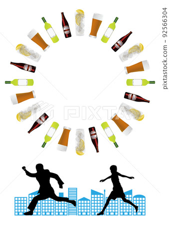 Drink rally Drink rally 92566304