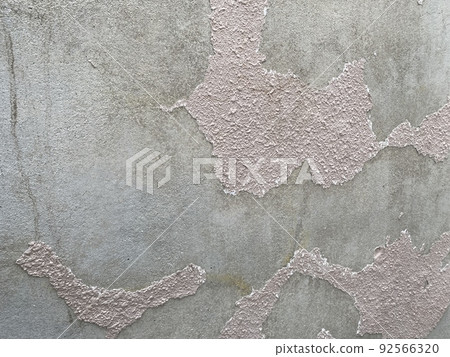 Paint film peeling Paint film peeling 92566320