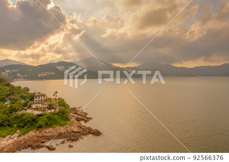 Luxury villa at silverstrand, sai kung, hong kong 5 May 2022 Luxury villa at silverstrand, sai kung, hong kong 5 May 2022 92566376