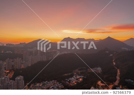 the Clear water Bay Road, hong kong 1 May 2022 the Clear water Bay Road, hong kong 1 May 2022 92566379