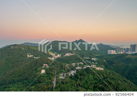 the Clear water Bay Road, hong kong 1 May 2022 the Clear water Bay Road, hong kong 1 May 2022 92566404