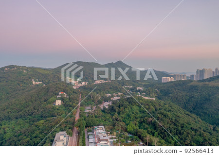the Clear water Bay Road, hong kong 1 May 2022 the Clear water Bay Road, hong kong 1 May 2022 92566413