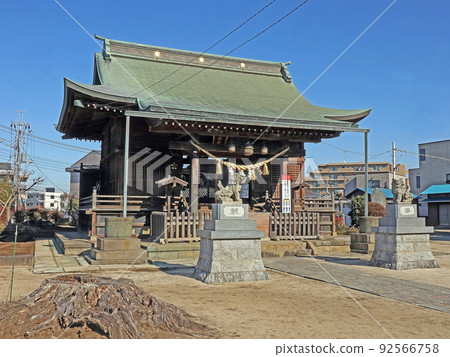 菅原神社(板橋) 菅原神社(板橋) 92566758