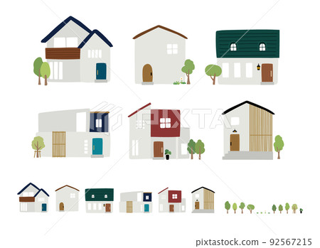 新房定植 新房定植 92567215