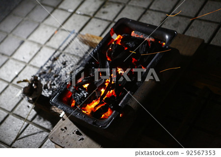 中秋，湯 92567353