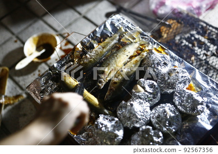 中秋，湯 92567356