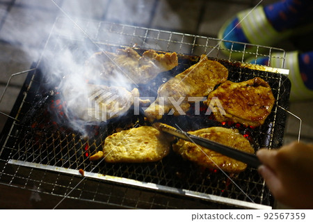 中秋，湯 92567359