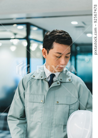 男人 男 男性 92567478