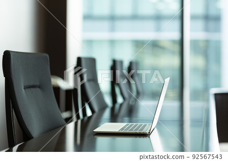 Office meeting room Office meeting room 92567543