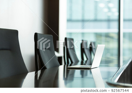 Office meeting room Office meeting room 92567544