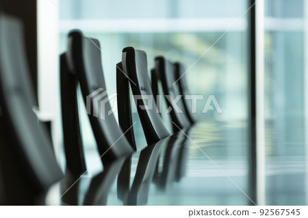 Office meeting room Office meeting room 92567545