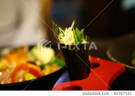 Japanese food Japanese food 92567582