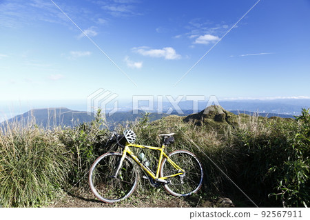 Qixing Mountain Qixing Mountain 92567911