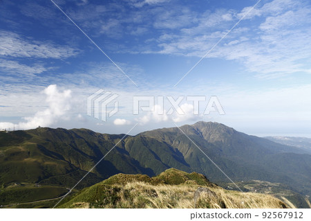 Qixing Mountain Qixing Mountain 92567912