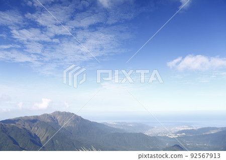 七星山 七星山 92567913