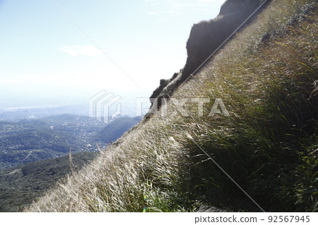七星山 七星山 92567945