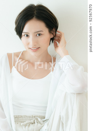 天生麗質的女人 92567970