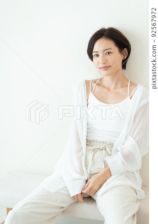 天生麗質的女人 92567972