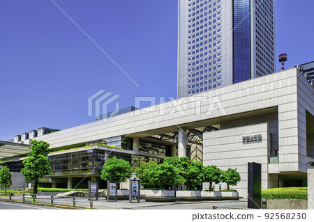 Tokyo Hatsudai New National Theatre, Tokyo Opera City Tokyo Hatsudai New National Theatre, Tokyo Opera City 92568230