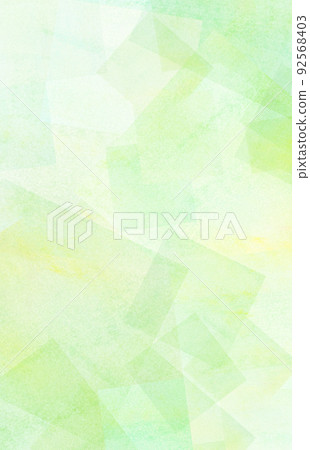 以綠色為主的粗糙背景素材 以綠色為主的粗糙背景素材 92568403