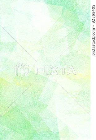 Green-based rough background material 92568405