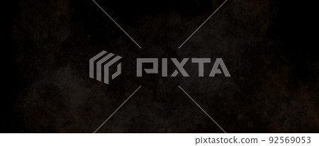 Abstract ink painting texture 92569053