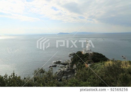 瀨戶內燈塔 92569256