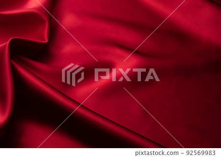 紅色懸垂 紅色懸垂 92569983