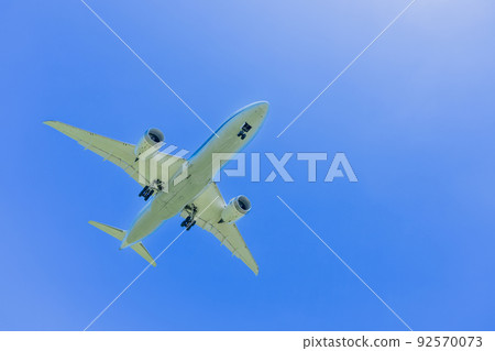 《飛機》波音787-8夢幻客機 92570073