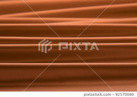 Dark gold drape Dark gold drape 92570080