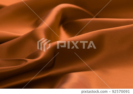 Dark gold drape Dark gold drape 92570091