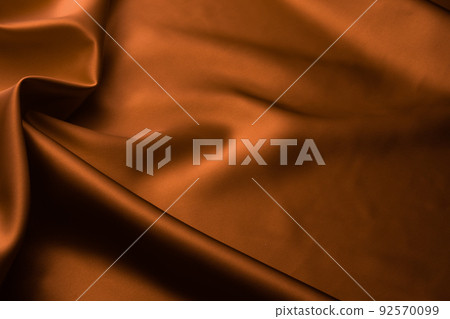 Dark gold drape 92570099